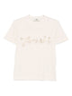 Fendi Logo T-Shirt