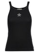 Fendi Logo Tank Top
