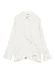 Fendi Silk Shirt