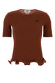 Fendi Top Fendi Roma