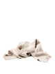 Loewe Green Wool Scarf