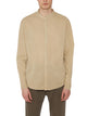 Daub Camicia Coreana In Cotone
