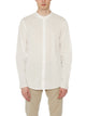 Daub Camicia Coreana In Cotone