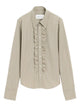 Ami Paris Long Sleeve Shirt