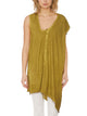 Serienumerica Asymmetric Dress