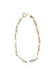 Federica Tosi "Lace Square Gold" Necklace