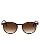 Tom Ford Acetate Brown Sunglasses