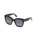 Tom Ford Nero Lucido Acetate Sunglasses