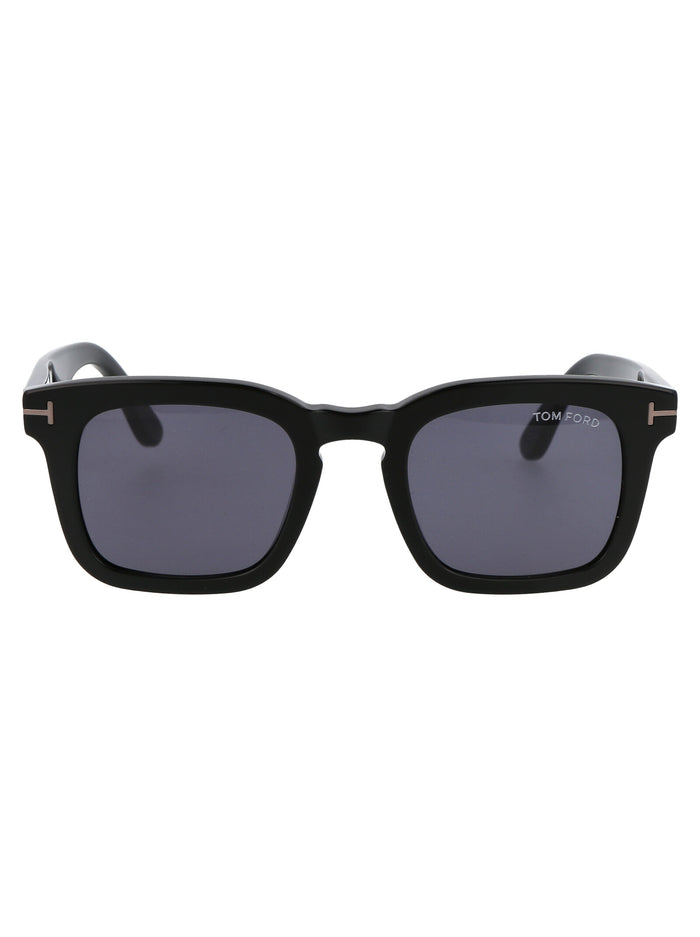 Tom Ford Tom Ford Dax Ft0751-N 01A