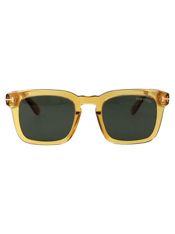 Tom Ford Tom Ford Dax Ft0751 39N