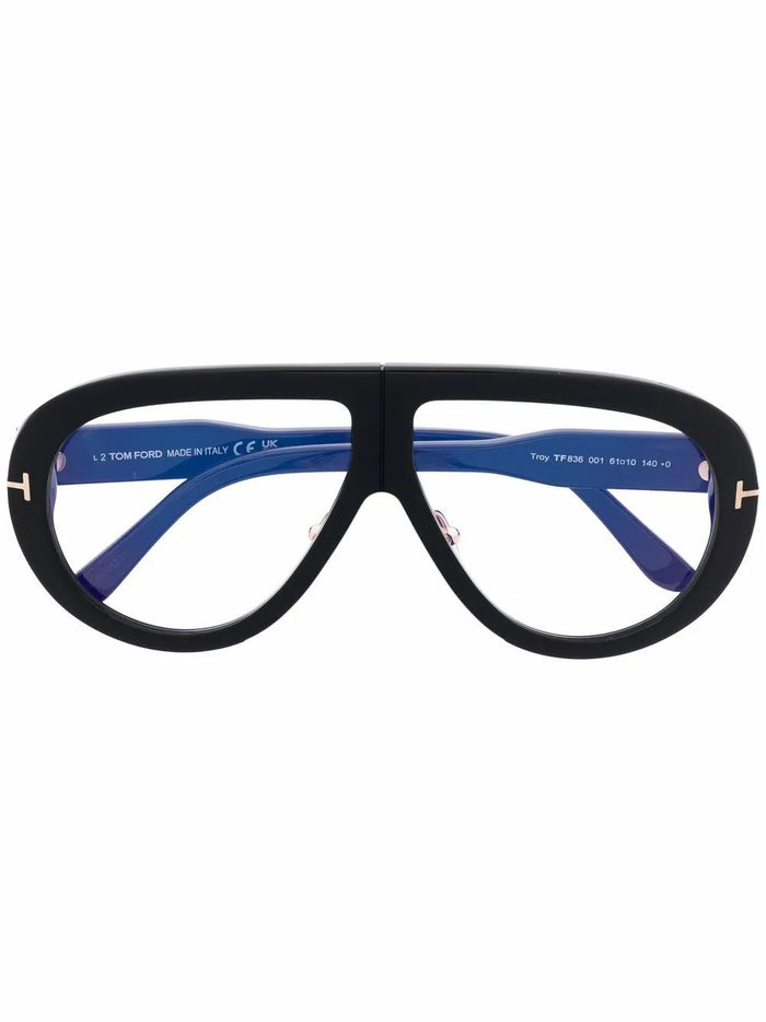 Tom Ford Sunglasses  Ft0836 001 61/10/140