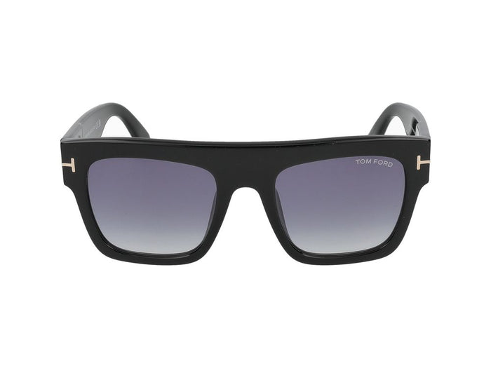 Tom Ford Sunglasses  Ft0847 01B 52/21/140