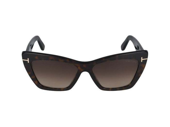 Tom Ford Sunglasses  Ft0871 52,00Â F 56/15/140