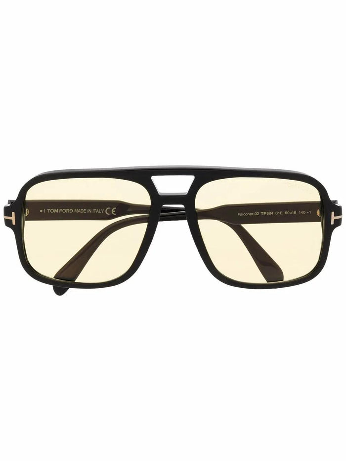 Tom Ford Tom Ford Falconer-02 Ft0884 01E
