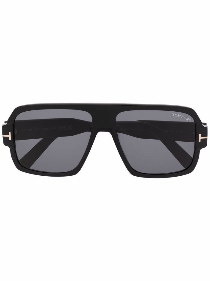Tom Ford Tom Ford Camden Ft0933 01A
