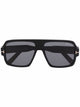 Tom Ford Tom Ford Camden Ft0933 01A