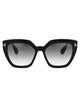 Tom Ford Tom Ford Phoebe Ft0939 01B