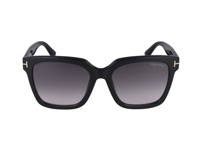 Tom Ford Sunglasses  Ft0952 01B 55/19/140
