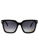 Tom Ford Nero Lucido Acetate Sunglasses