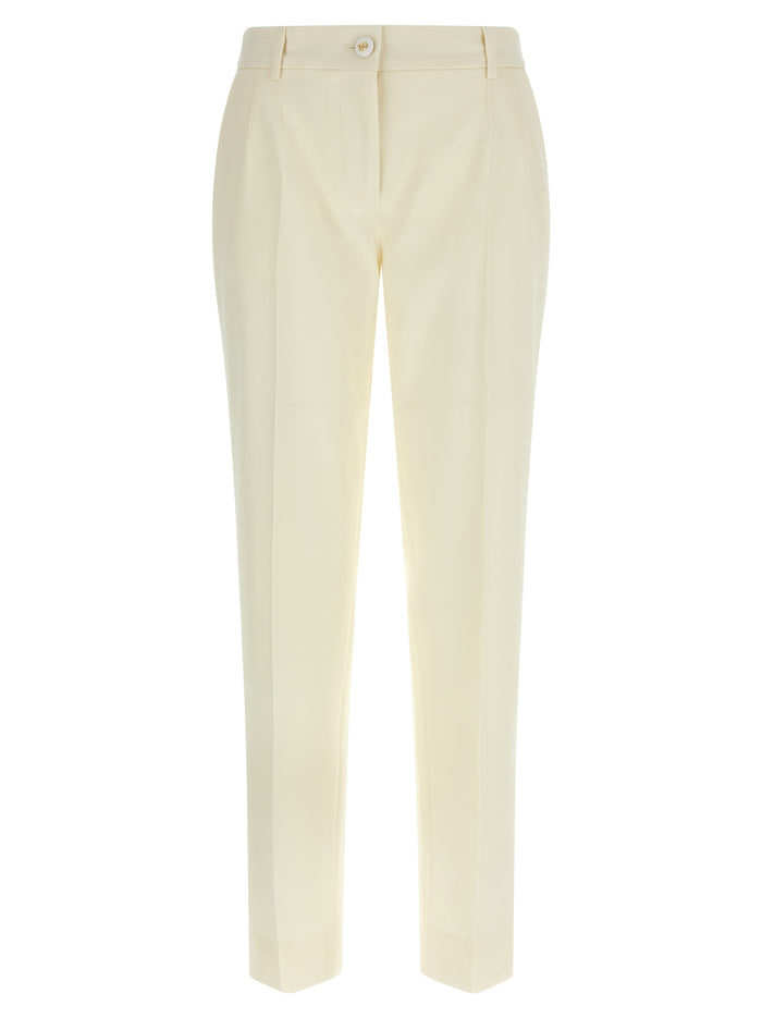 Dolce & Gabbana 'Kate' Pants