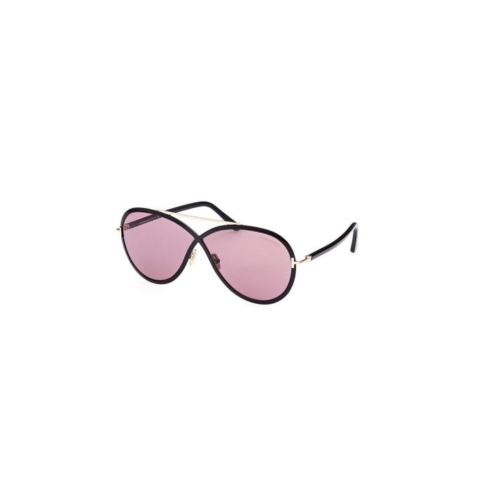 Tom Ford Tom Ford Rickie Ft1007 01Y