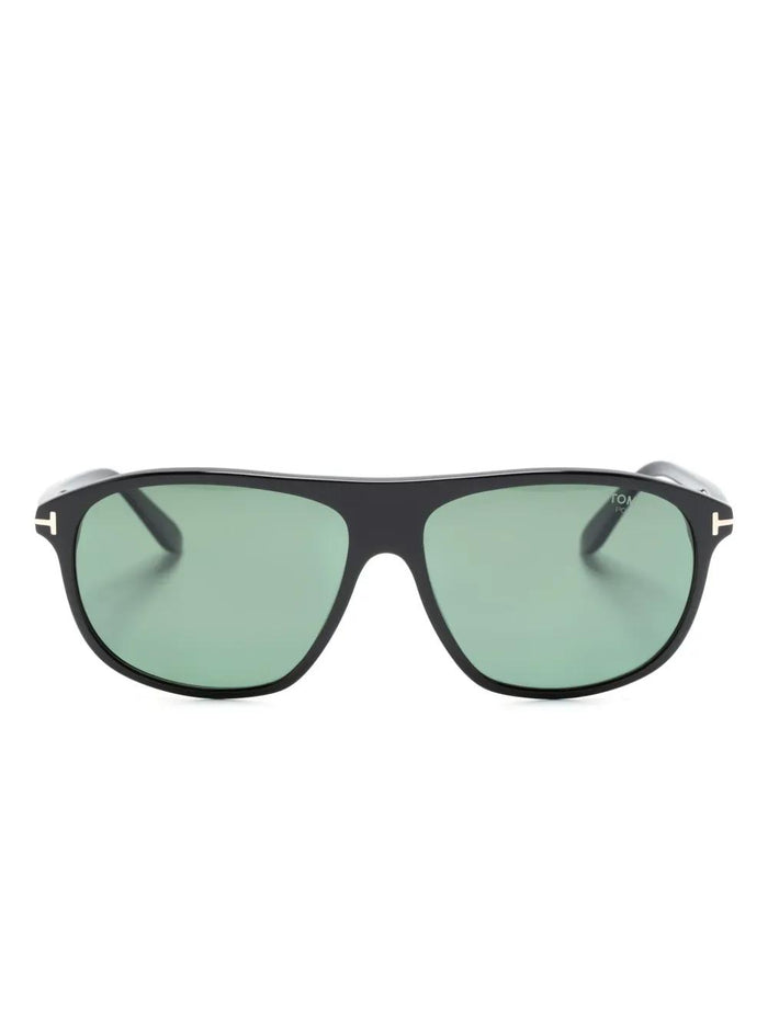 Tom Ford Tom Ford Prescott Ft1027 01R