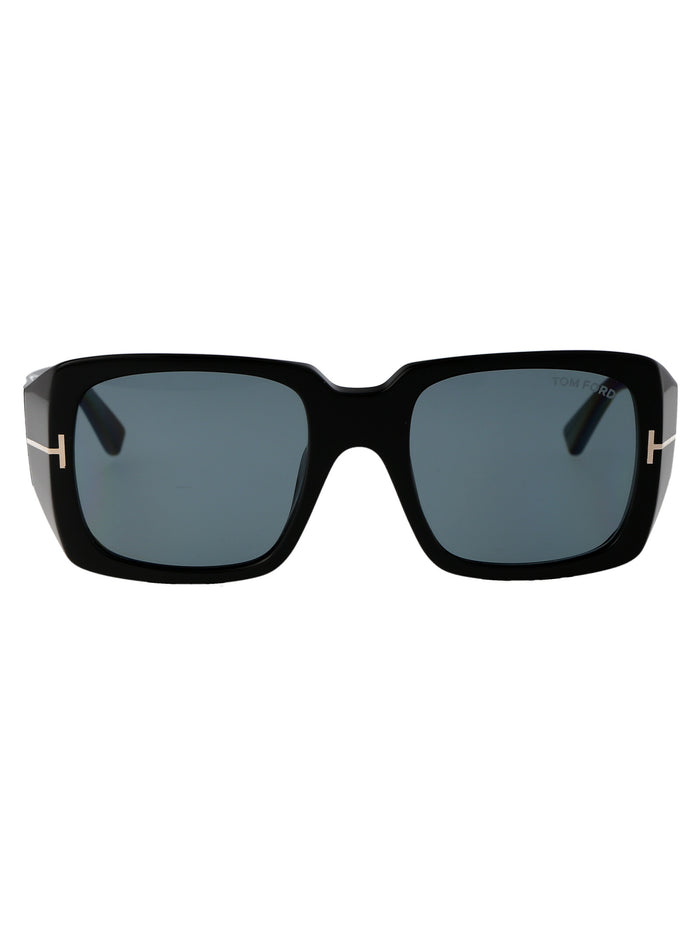 Tom Ford Tom Ford Ryder-02 Ft1035 01V