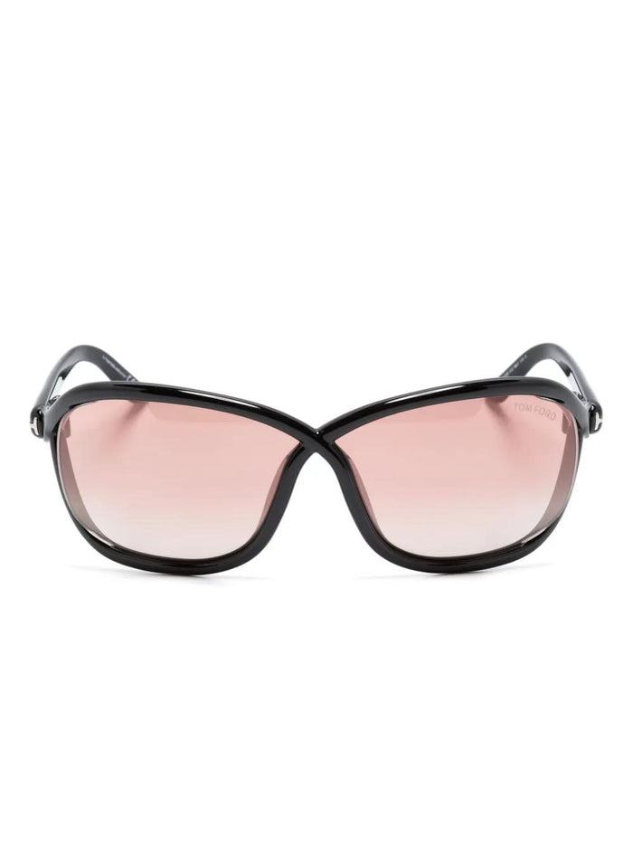 Tom Ford Tom Ford Fernanda Ft1069 01Z