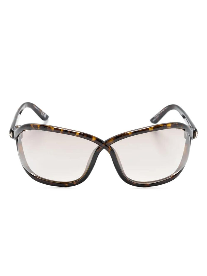Tom Ford Tom Ford Fernanda Ft1069 52G