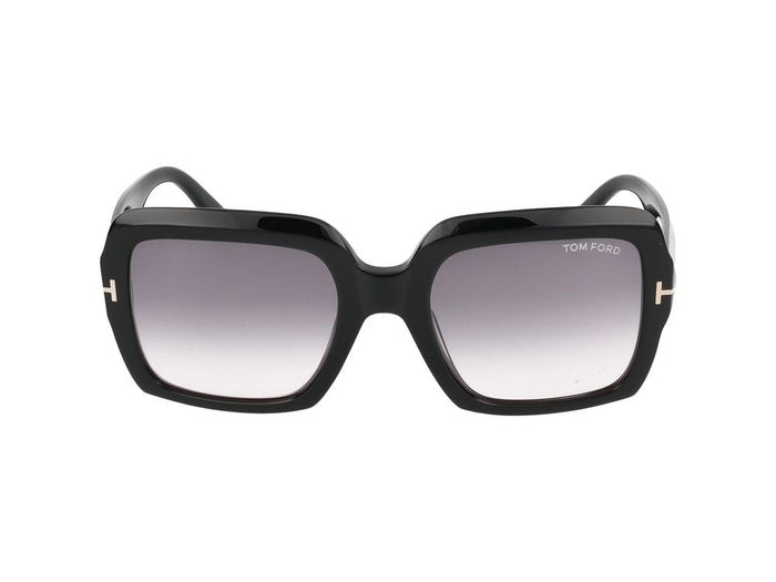 Tom Ford Sunglasses  Ft1082 01B 54/21/140