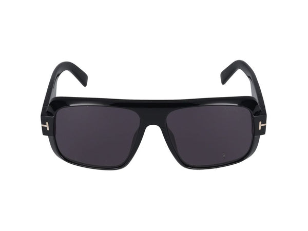 Tom Ford Sunglasses  Ft1101 01A 58/15/140