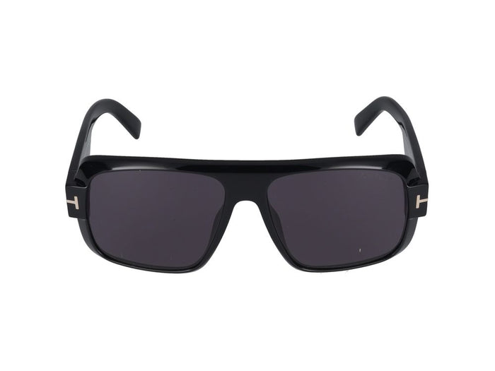 Tom Ford Sunglasses  Ft1101 01A 58/15/140