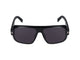 Tom Ford Sunglasses  Ft1101 01A 58/15/140