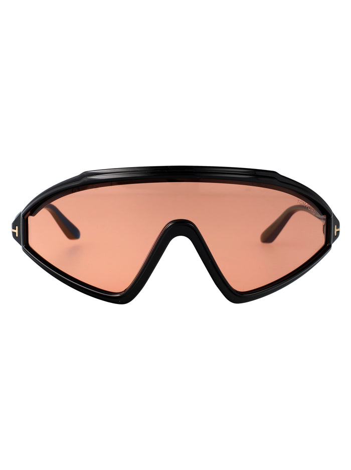 Tom Ford Tom Ford Lorna Ft1121 01E