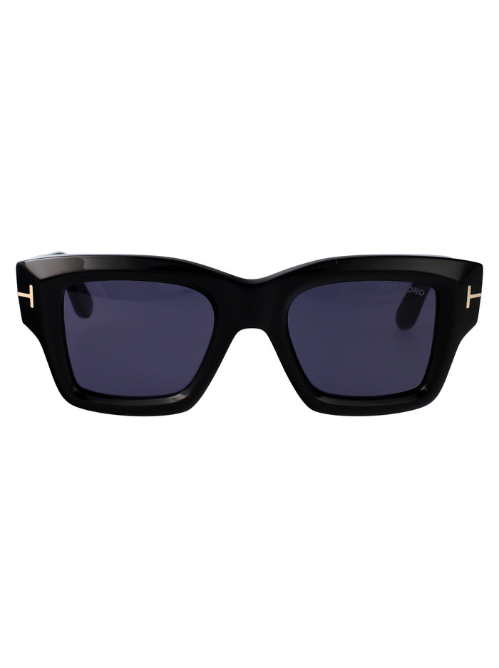 Tom Ford Tom Ford Ilias Ft1154 01V