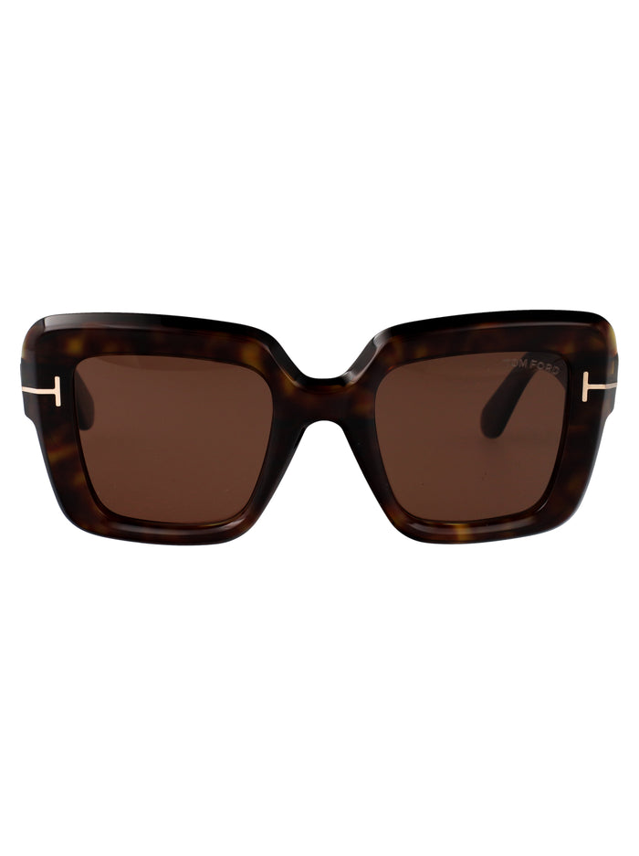 Tom Ford Avana Scura  / Roviex Acetate Sunglasses