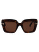 Tom Ford Avana Scura  / Roviex Acetate Sunglasses