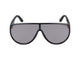Tom Ford Sunglasses  Ft1182_0001a 01A 99/1/145