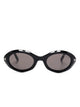 Tom Ford Tom Ford Carmen Ft1186 01A