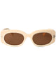 Tom Ford Tom Ford Cielle Ft1187 25E