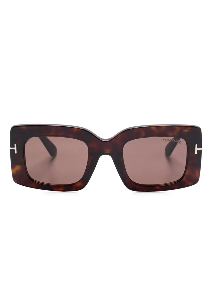 Tom Ford Tom Ford Brigitta Ft1188 52E