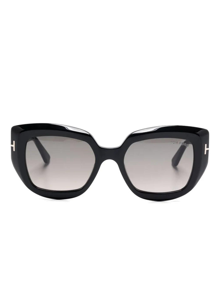 Tom Ford Tom Ford Saltzman Ft1192 01B