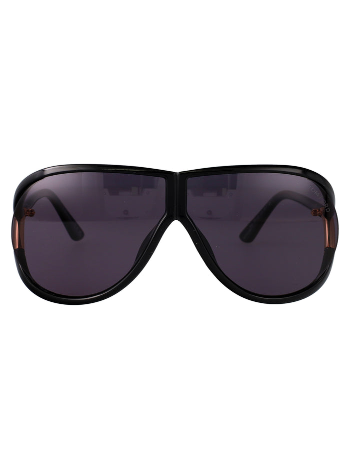 Tom Ford Tom Ford Axel Ft1197 01A