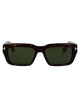 Tom Ford Avana Scura / Verde Acetate Sunglasses