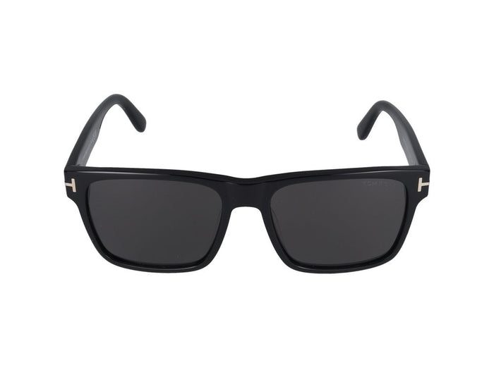 Tom Ford Sunglasses  Ft1205 01A 55/17/145