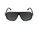 Tom Ford Sunglasses  Ft1208 01B 61/12/140