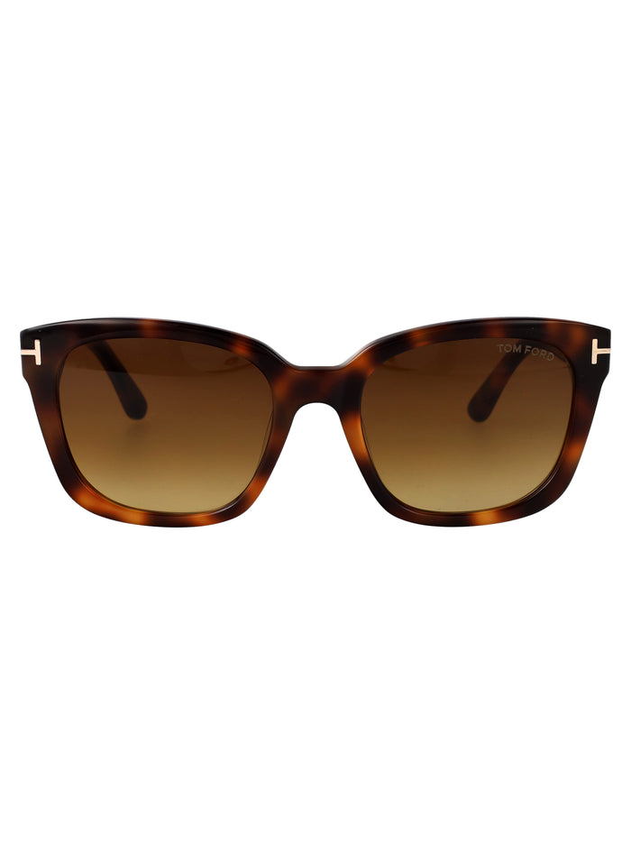 Tom Ford Tom Ford Haylay Ft1216 53F