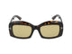 Tom Ford Sunglasses  Ft1218 52E 53/21/140