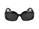 Tom Ford Sunglasses  Ft1219 01A 53/23/140
