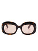Tom Ford Tom Ford Carmen-02 Ft1219 52Y